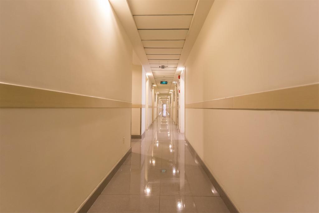 Jinjiang Inn Daqing Xincun Development Zone Экстерьер фото